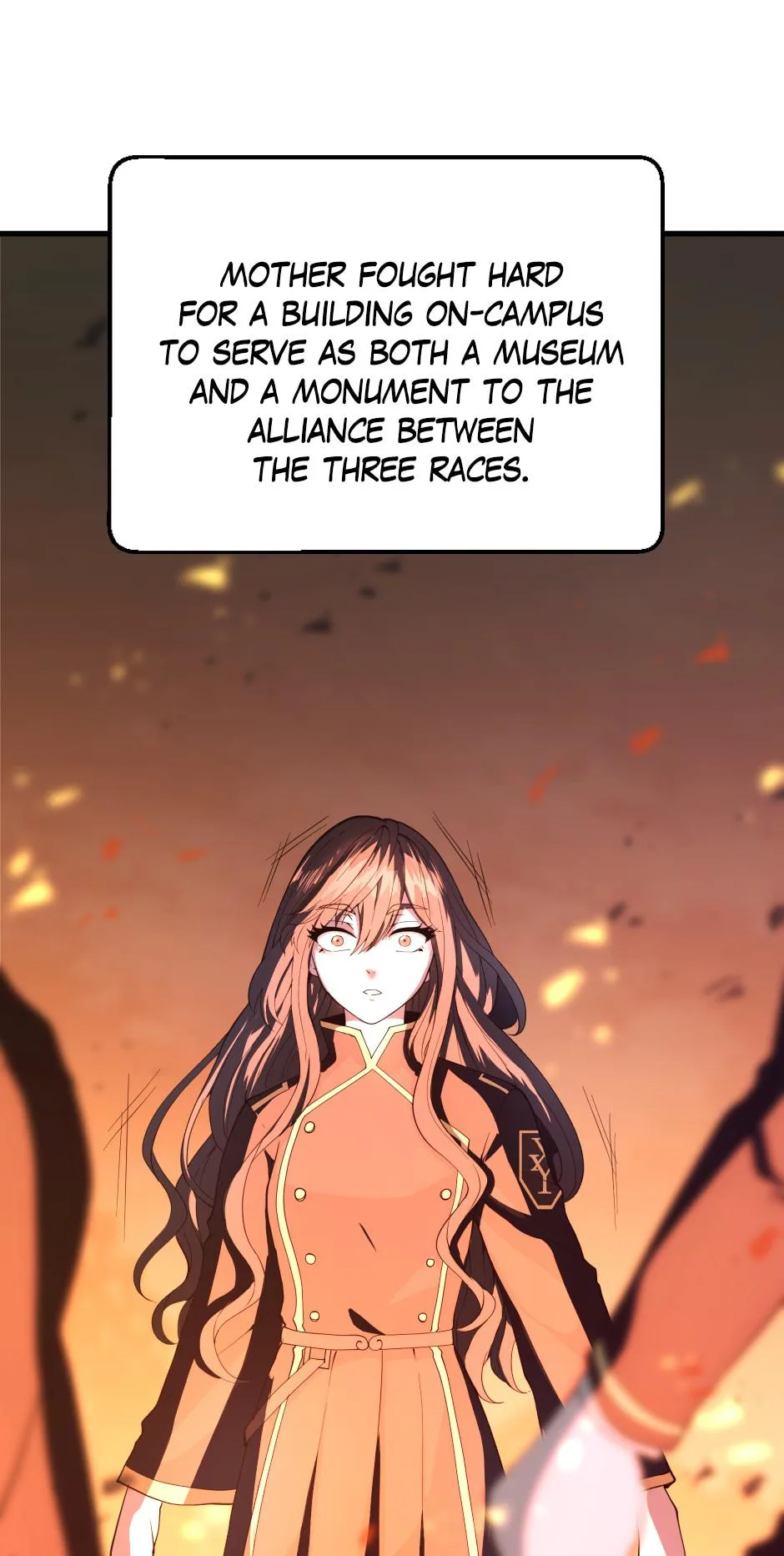 The Beginning After The End - Chapter 126 - Page 104
