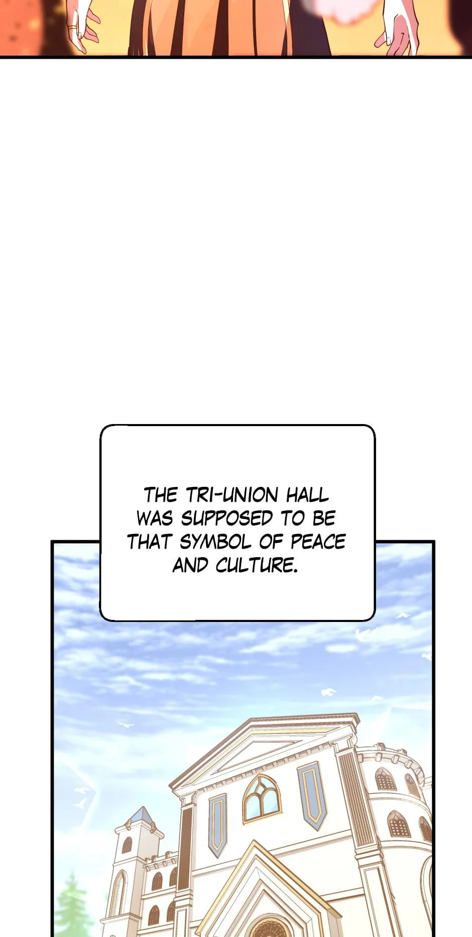 The Beginning After The End - Chapter 126 - Page 105