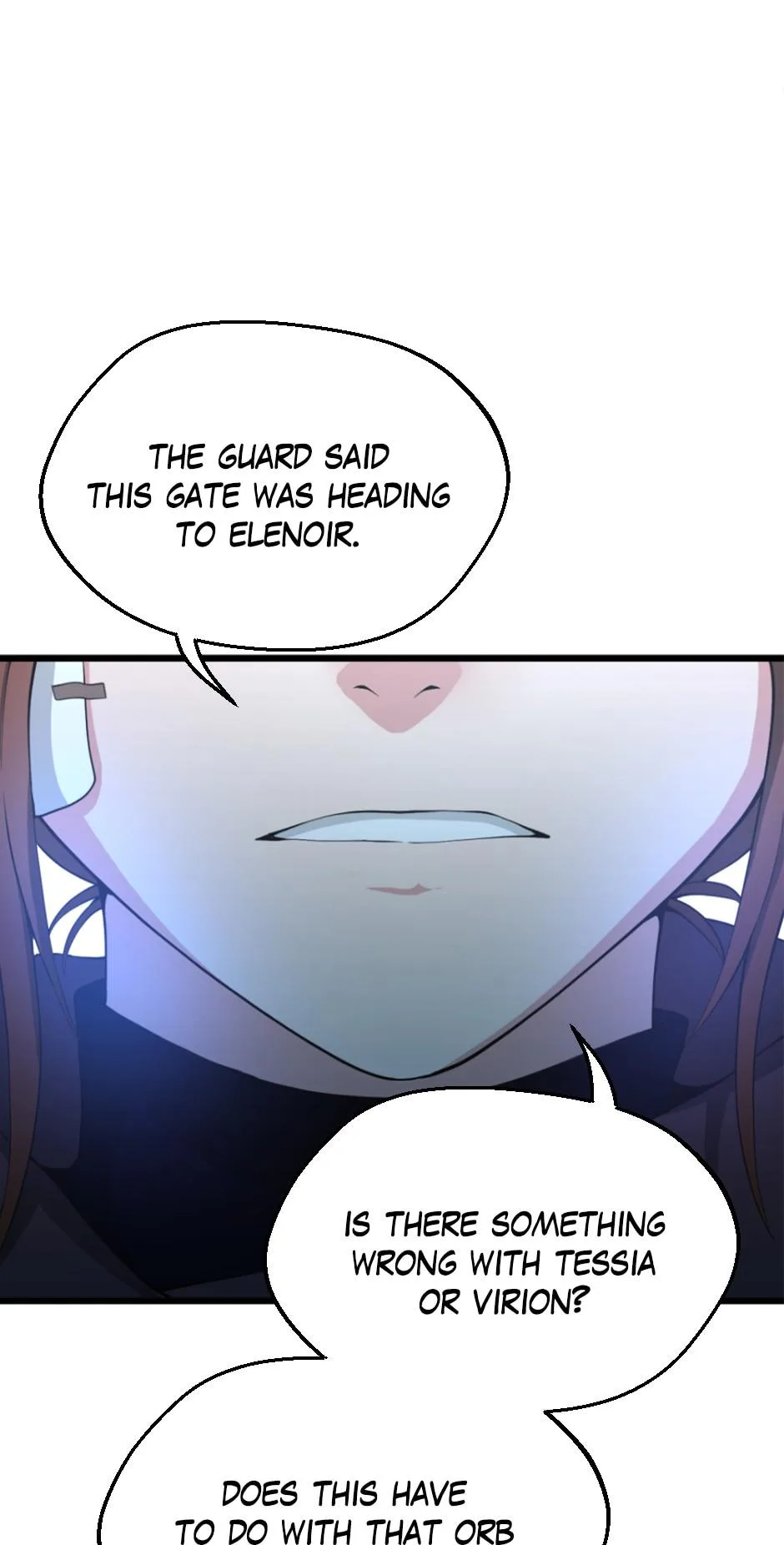 The Beginning After The End - Chapter 126 - Page 14
