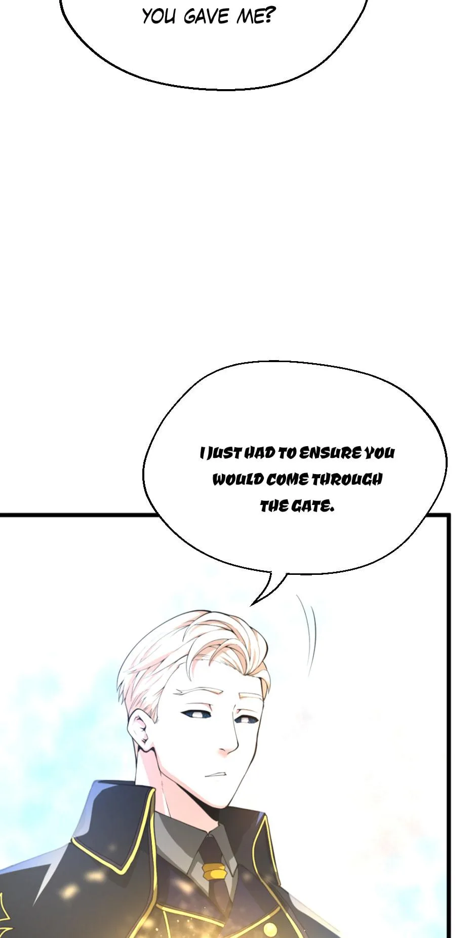 The Beginning After The End - Chapter 126 - Page 15