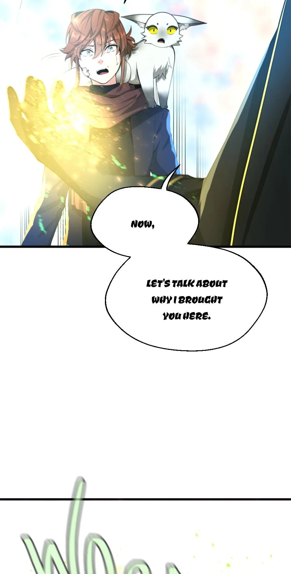 The Beginning After The End - Chapter 126 - Page 20