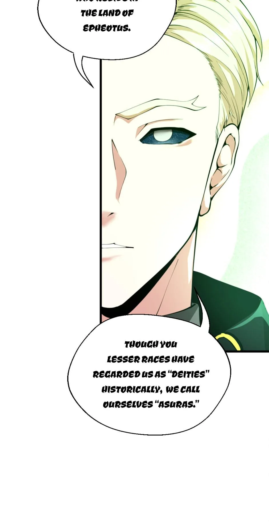 The Beginning After The End - Chapter 126 - Page 24