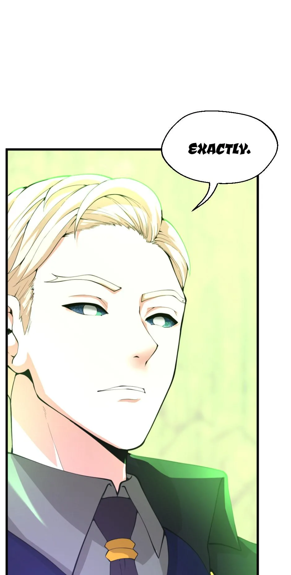 The Beginning After The End - Chapter 126 - Page 26