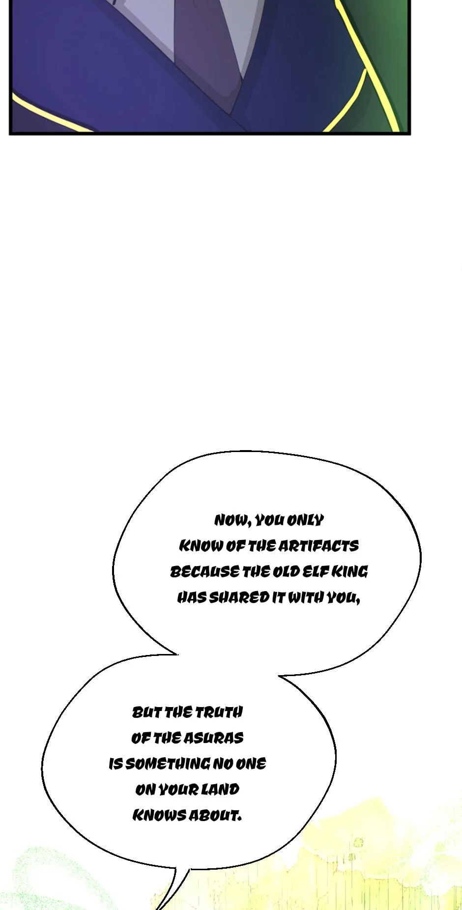 The Beginning After The End - Chapter 126 - Page 27