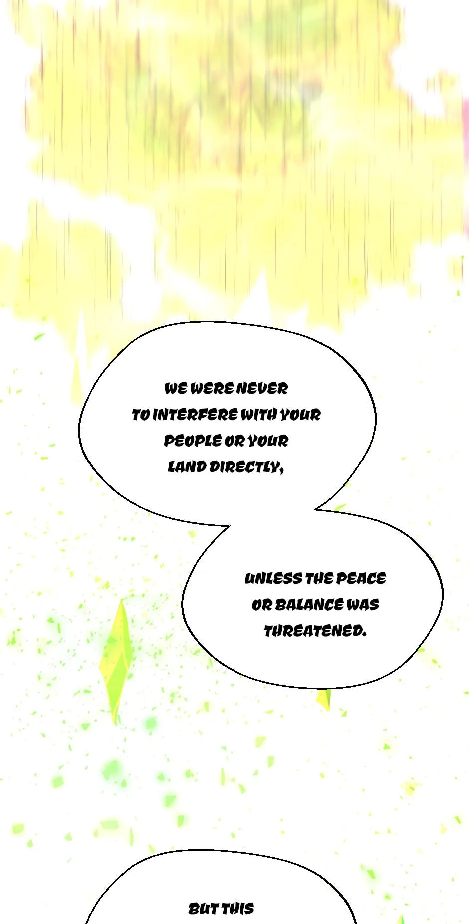 The Beginning After The End - Chapter 126 - Page 29