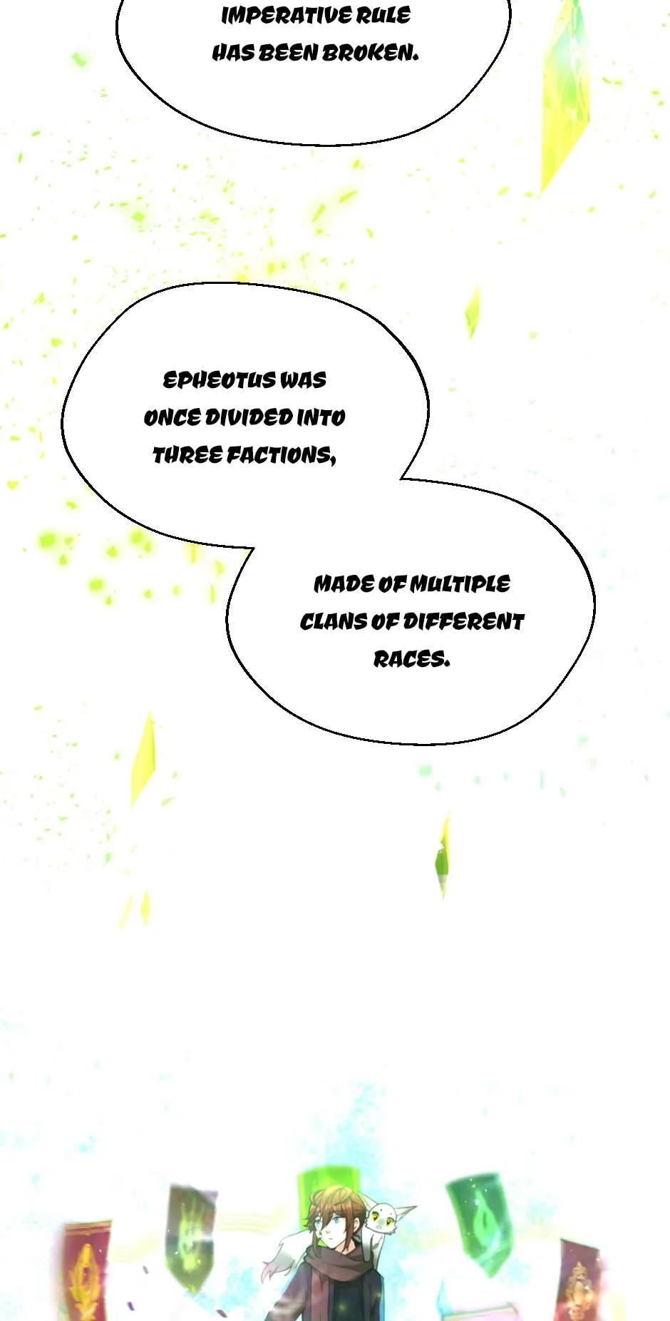 The Beginning After The End - Chapter 126 - Page 30