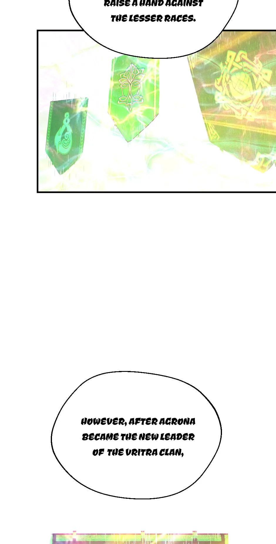 The Beginning After The End - Chapter 126 - Page 32