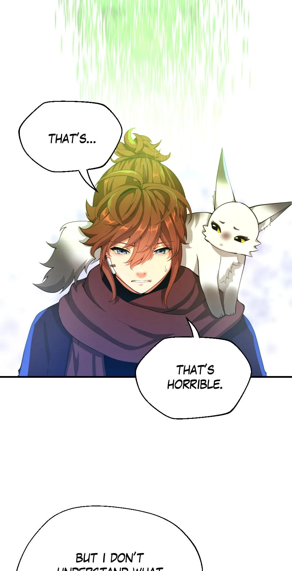 The Beginning After The End - Chapter 126 - Page 38