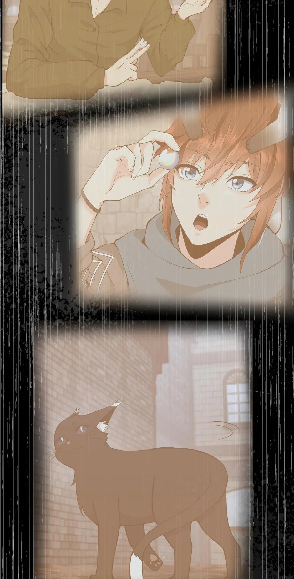 The Beginning After The End - Chapter 126 - Page 4