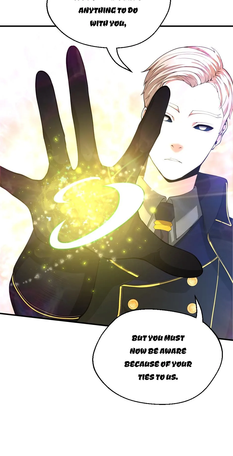 The Beginning After The End - Chapter 126 - Page 40