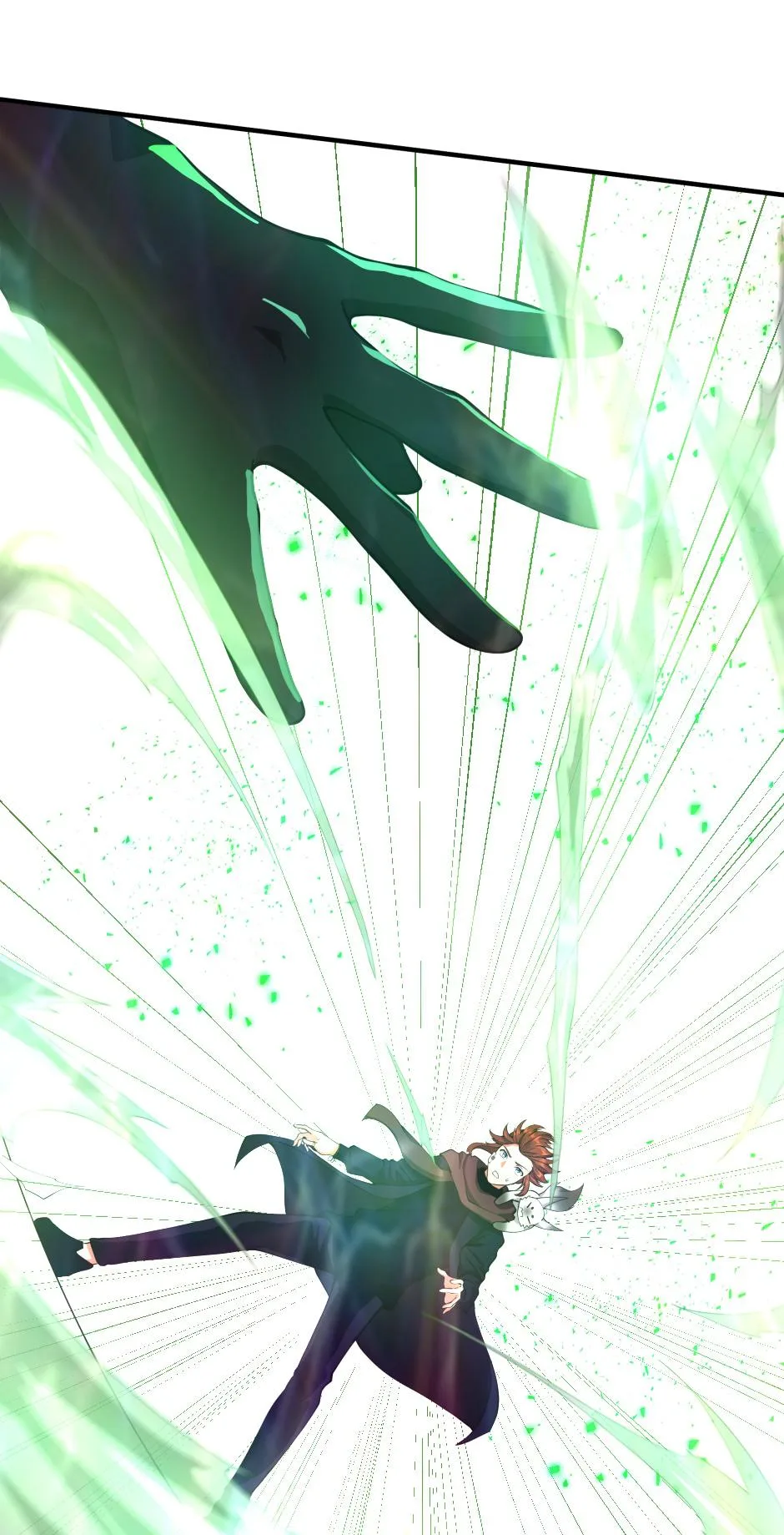 The Beginning After The End - Chapter 126 - Page 41
