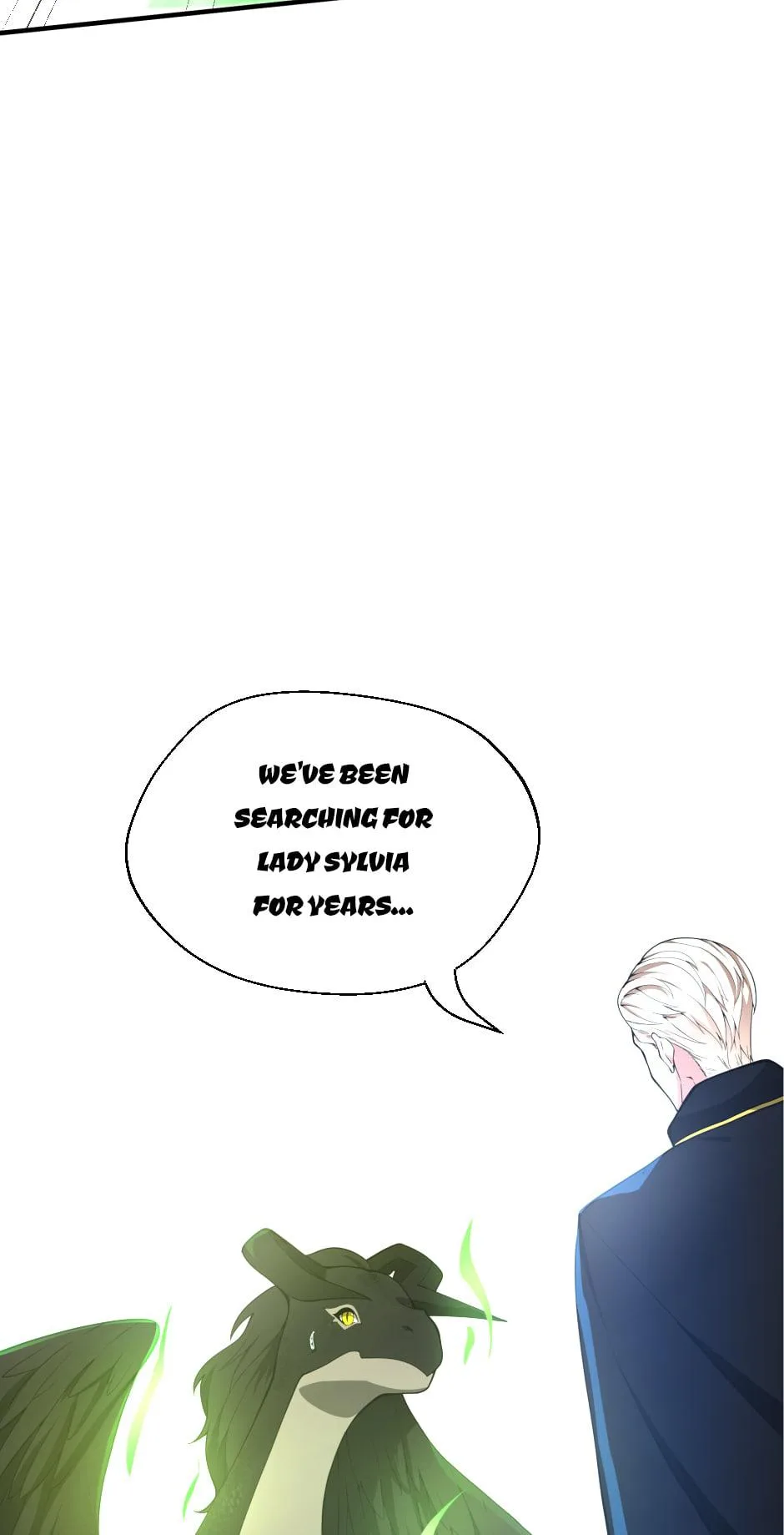 The Beginning After The End - Chapter 126 - Page 45