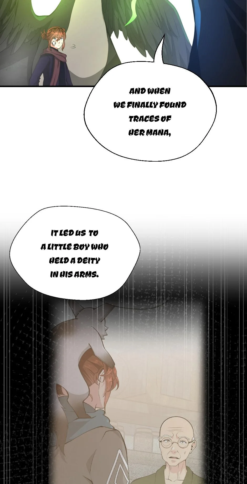 The Beginning After The End - Chapter 126 - Page 46