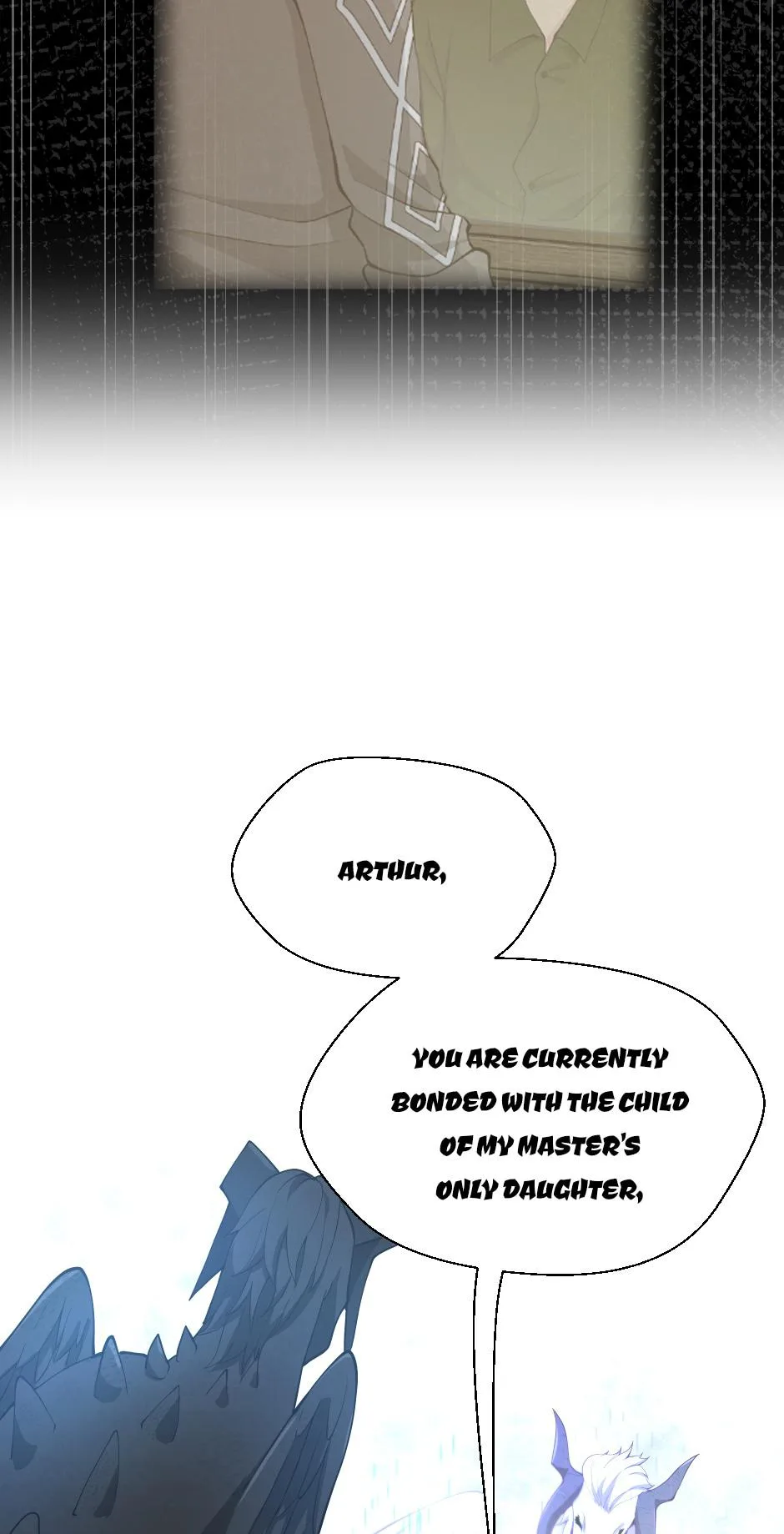 The Beginning After The End - Chapter 126 - Page 47