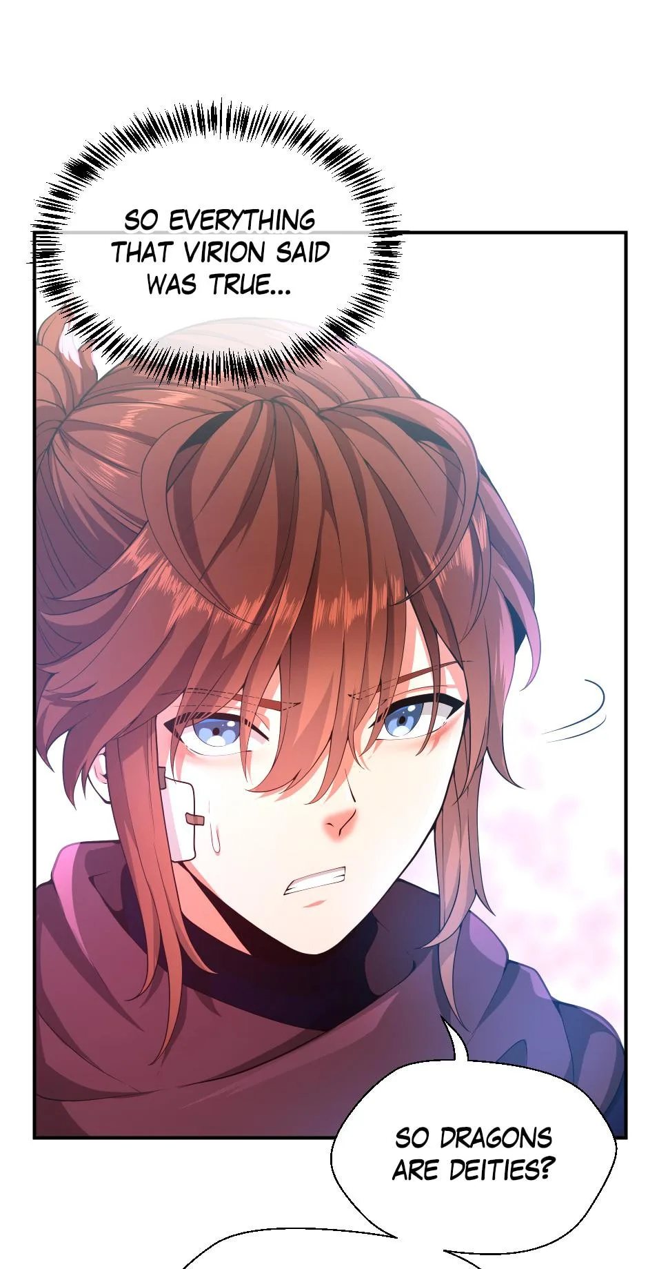 The Beginning After The End - Chapter 126 - Page 51