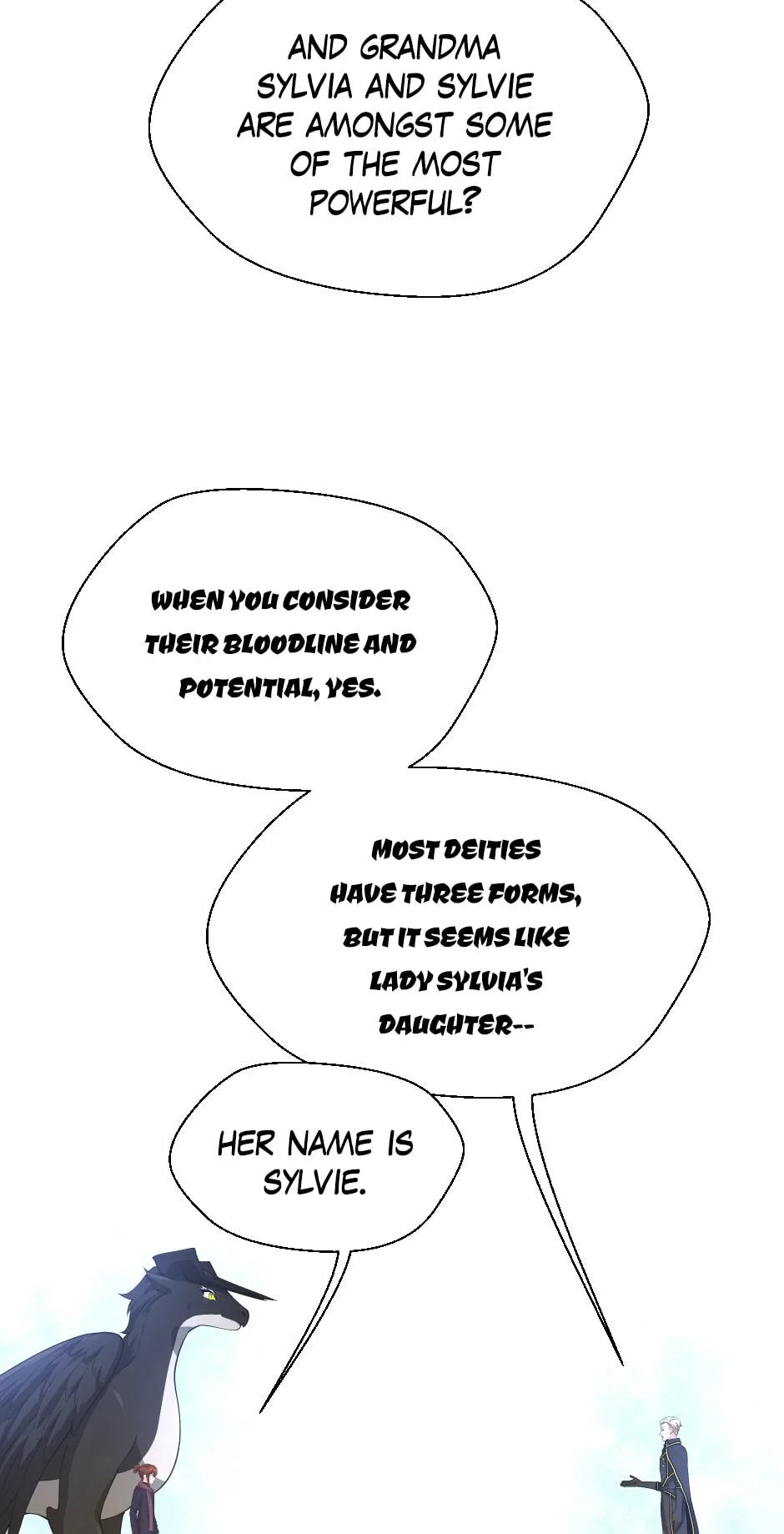 The Beginning After The End - Chapter 126 - Page 52