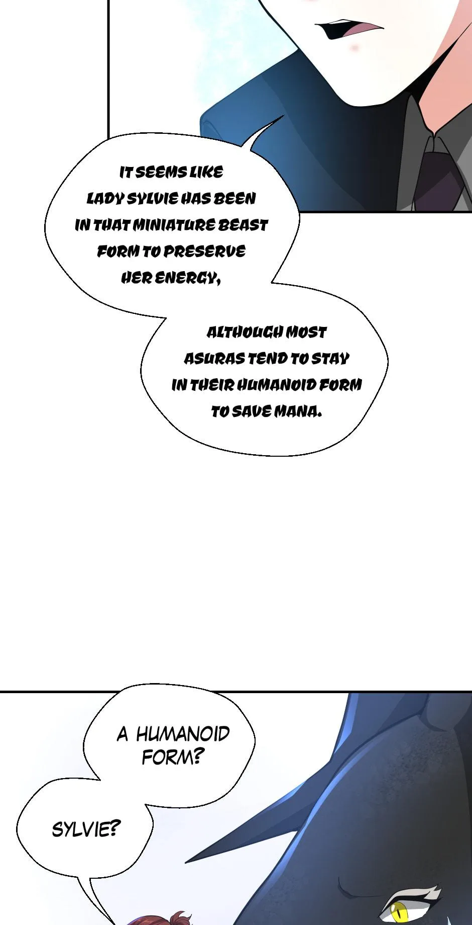 The Beginning After The End - Chapter 126 - Page 54