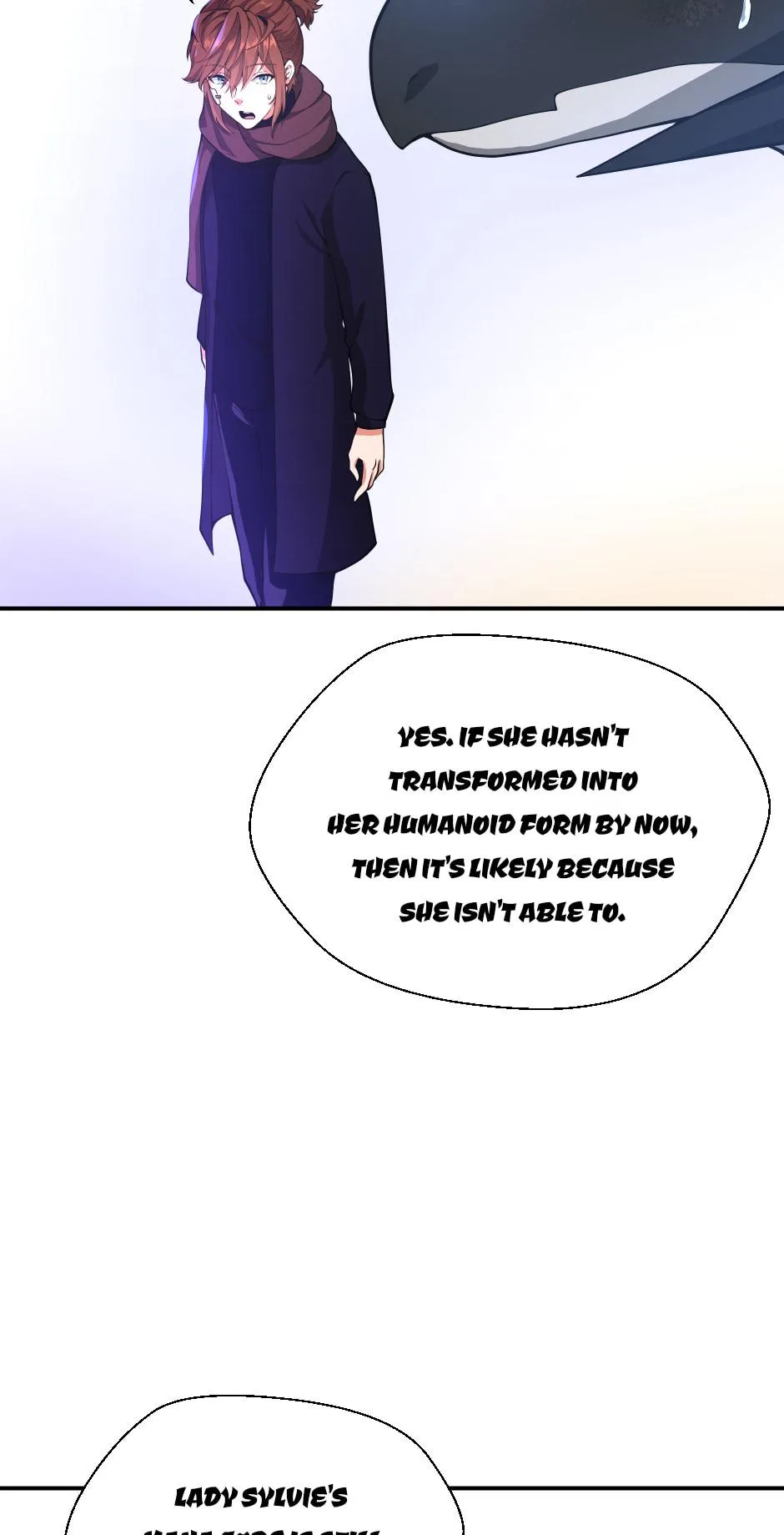 The Beginning After The End - Chapter 126 - Page 55