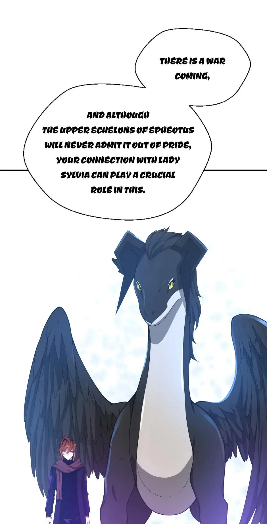 The Beginning After The End - Chapter 126 - Page 58