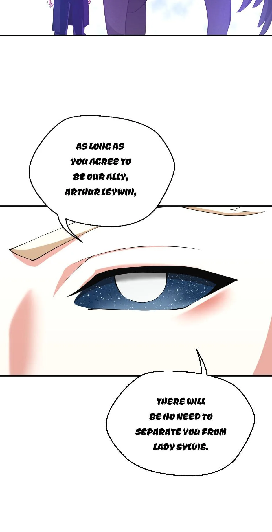 The Beginning After The End - Chapter 126 - Page 59