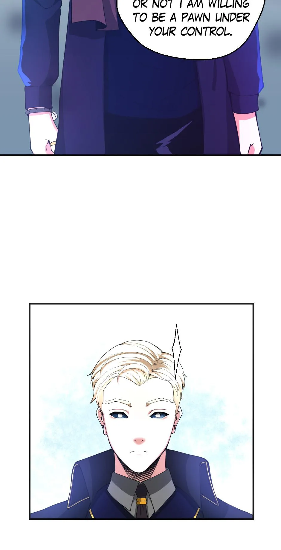 The Beginning After The End - Chapter 126 - Page 62