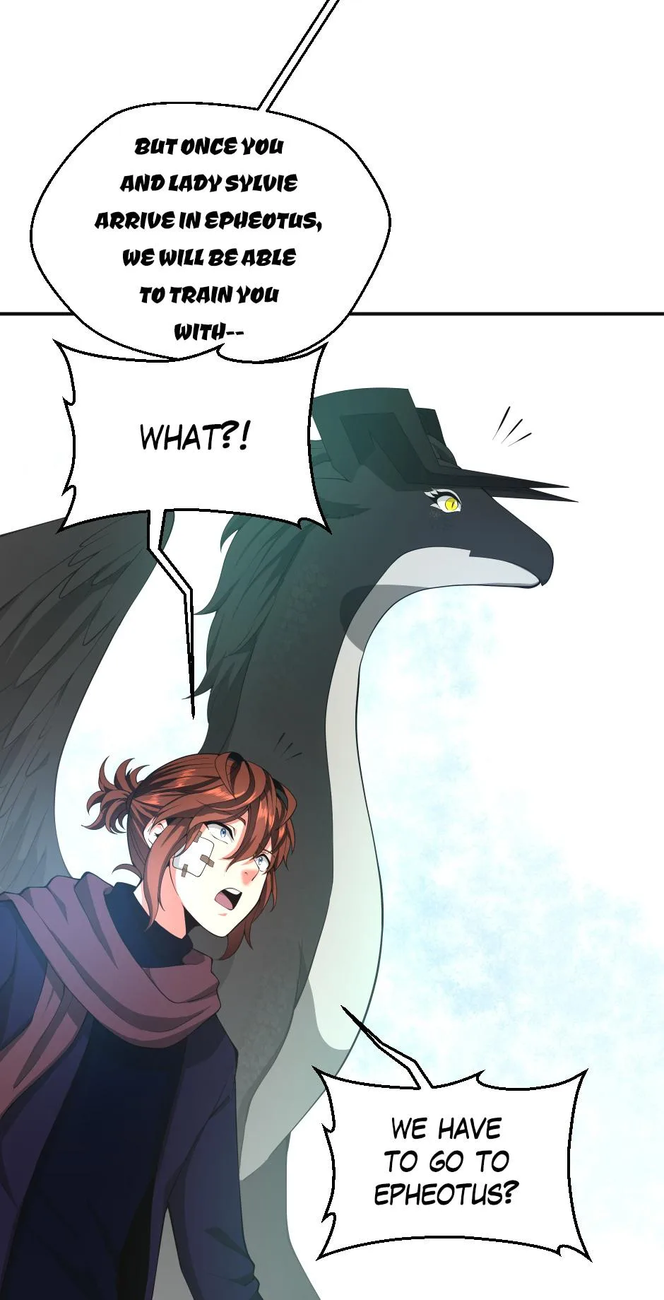 The Beginning After The End - Chapter 126 - Page 64