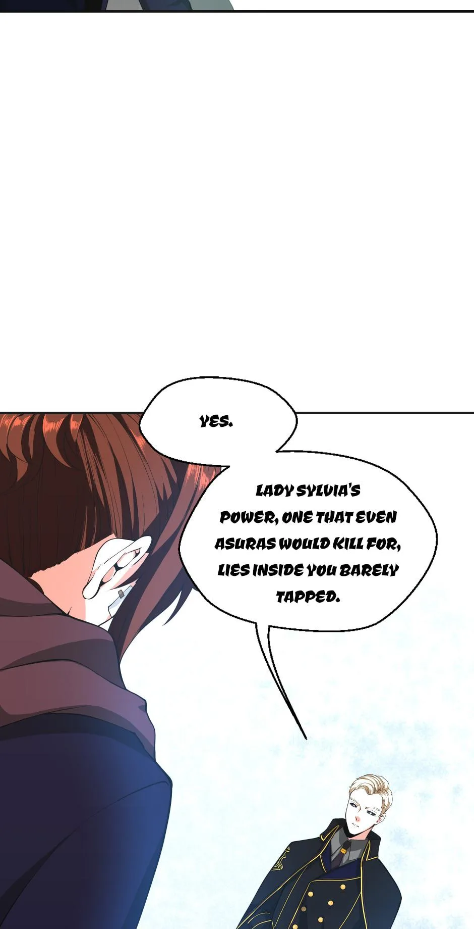 The Beginning After The End - Chapter 126 - Page 65