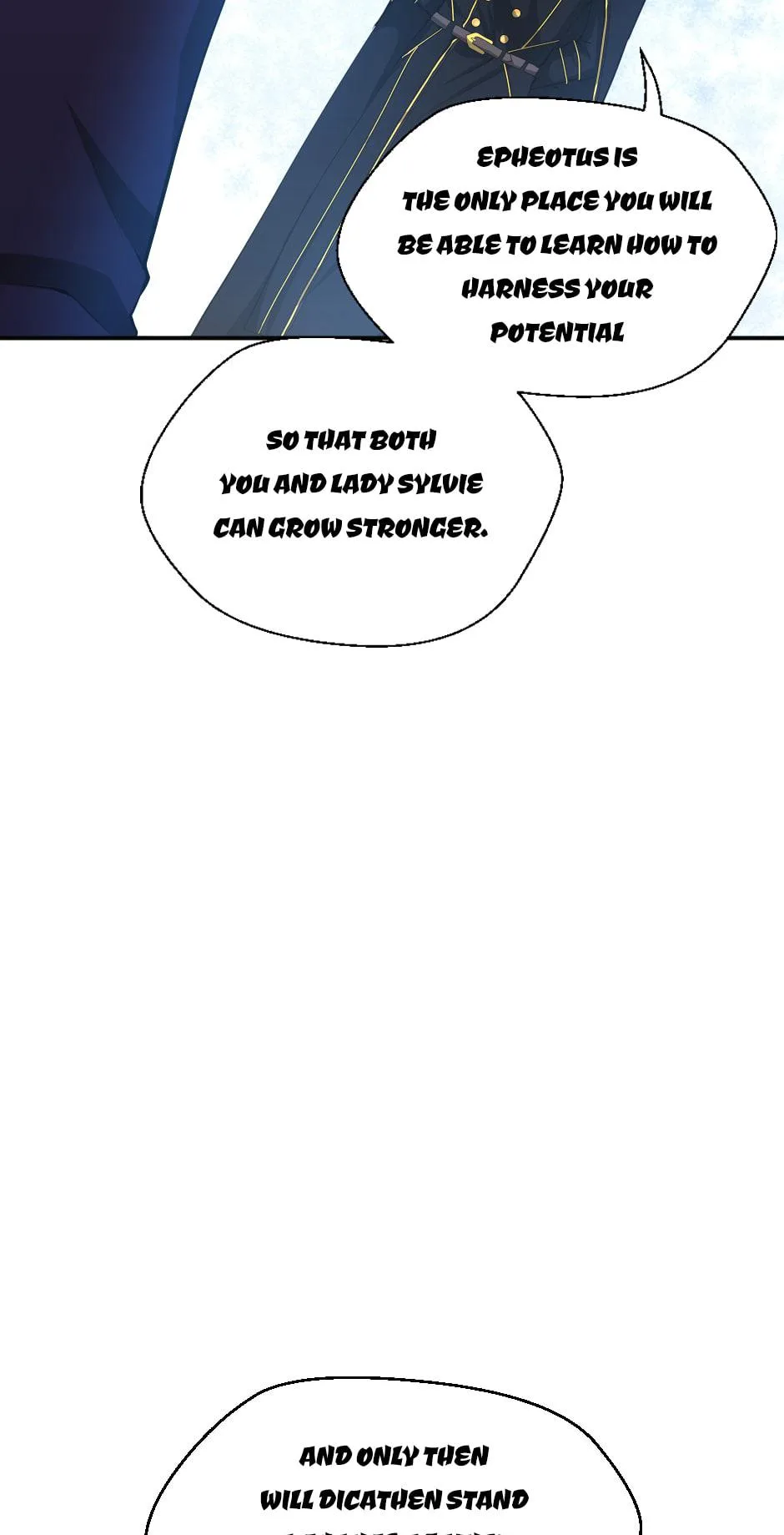 The Beginning After The End - Chapter 126 - Page 66