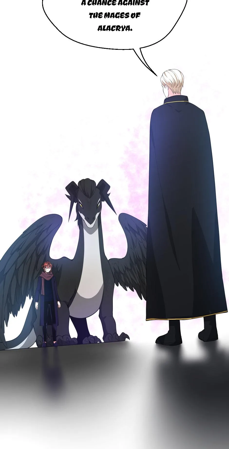 The Beginning After The End - Chapter 126 - Page 67