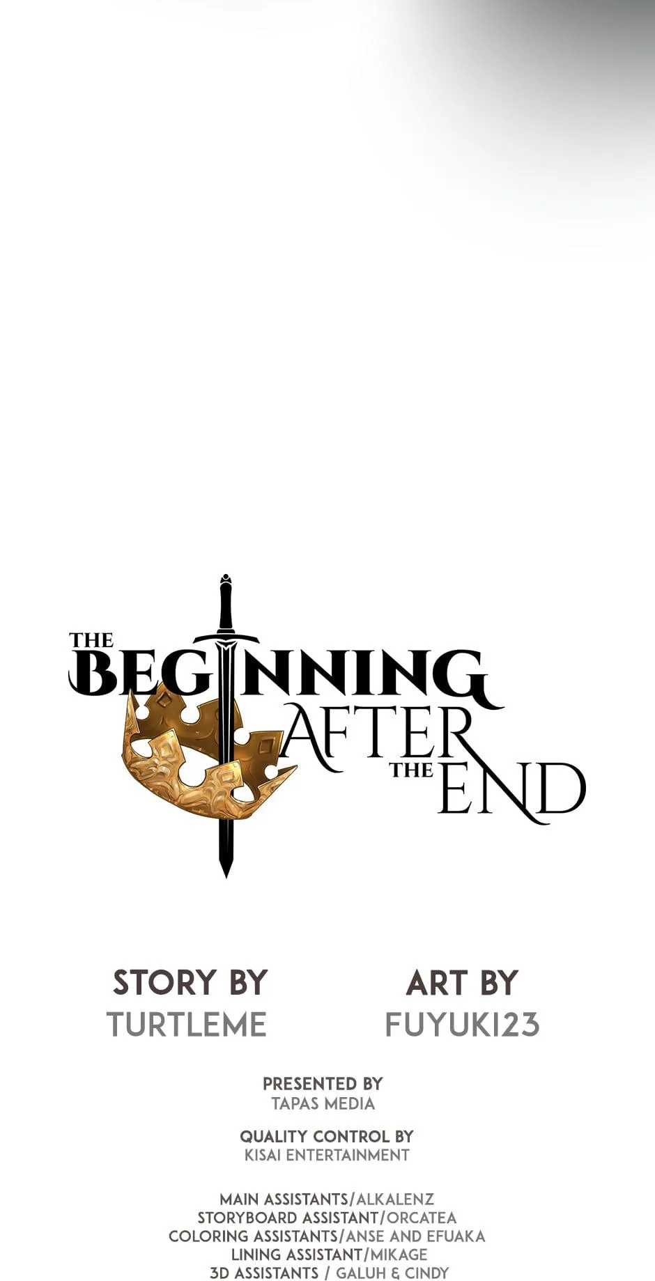 The Beginning After The End - Chapter 126 - Page 68