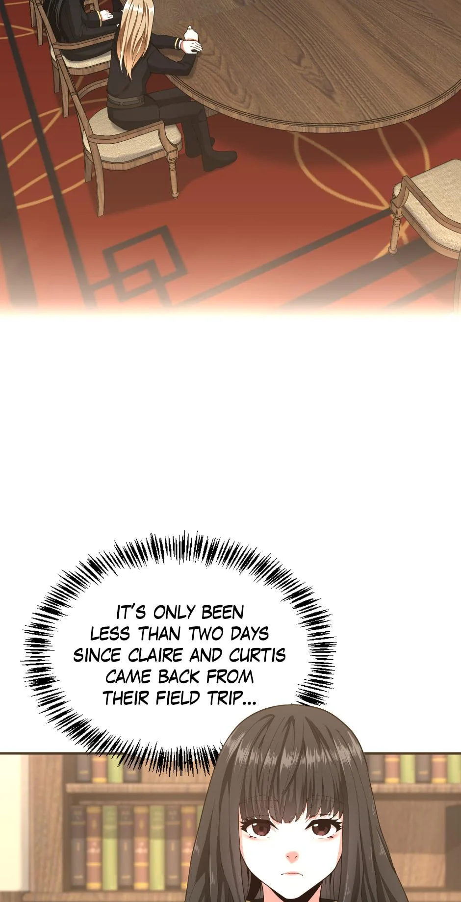 The Beginning After The End - Chapter 126 - Page 71