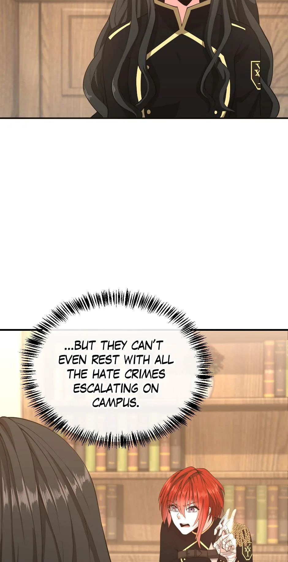 The Beginning After The End - Chapter 126 - Page 72