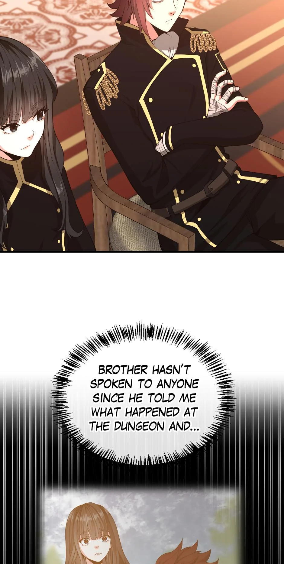 The Beginning After The End - Chapter 126 - Page 74