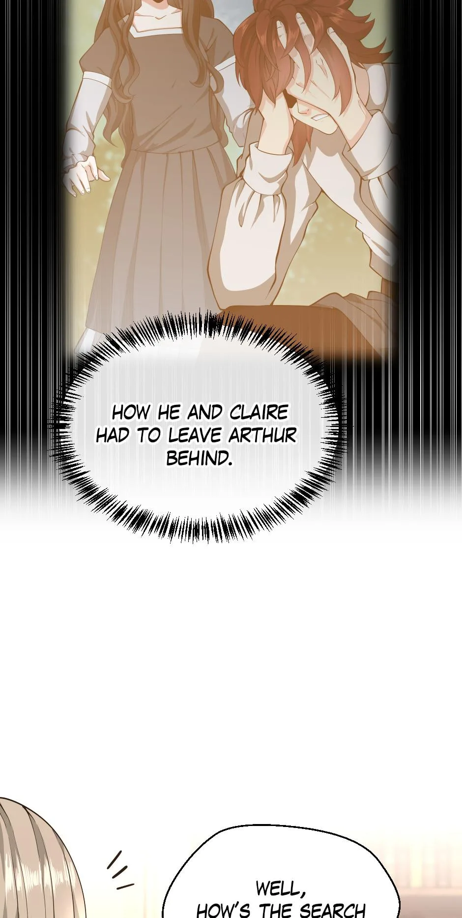 The Beginning After The End - Chapter 126 - Page 75