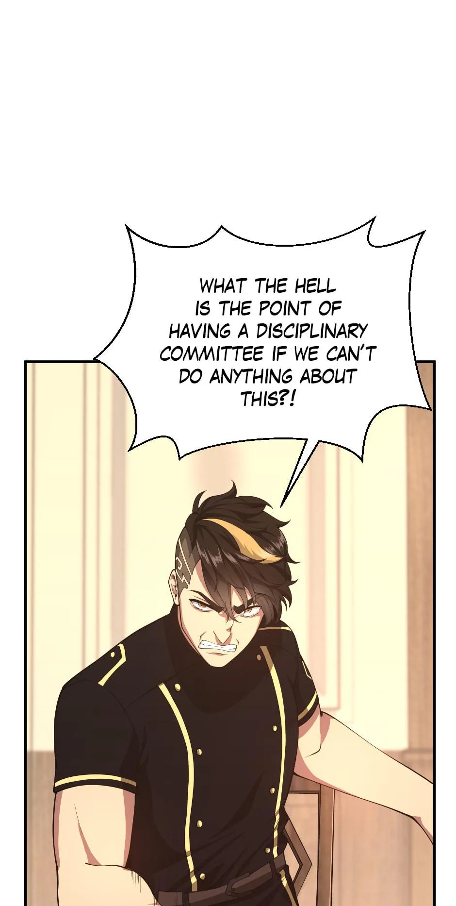 The Beginning After The End - Chapter 126 - Page 78