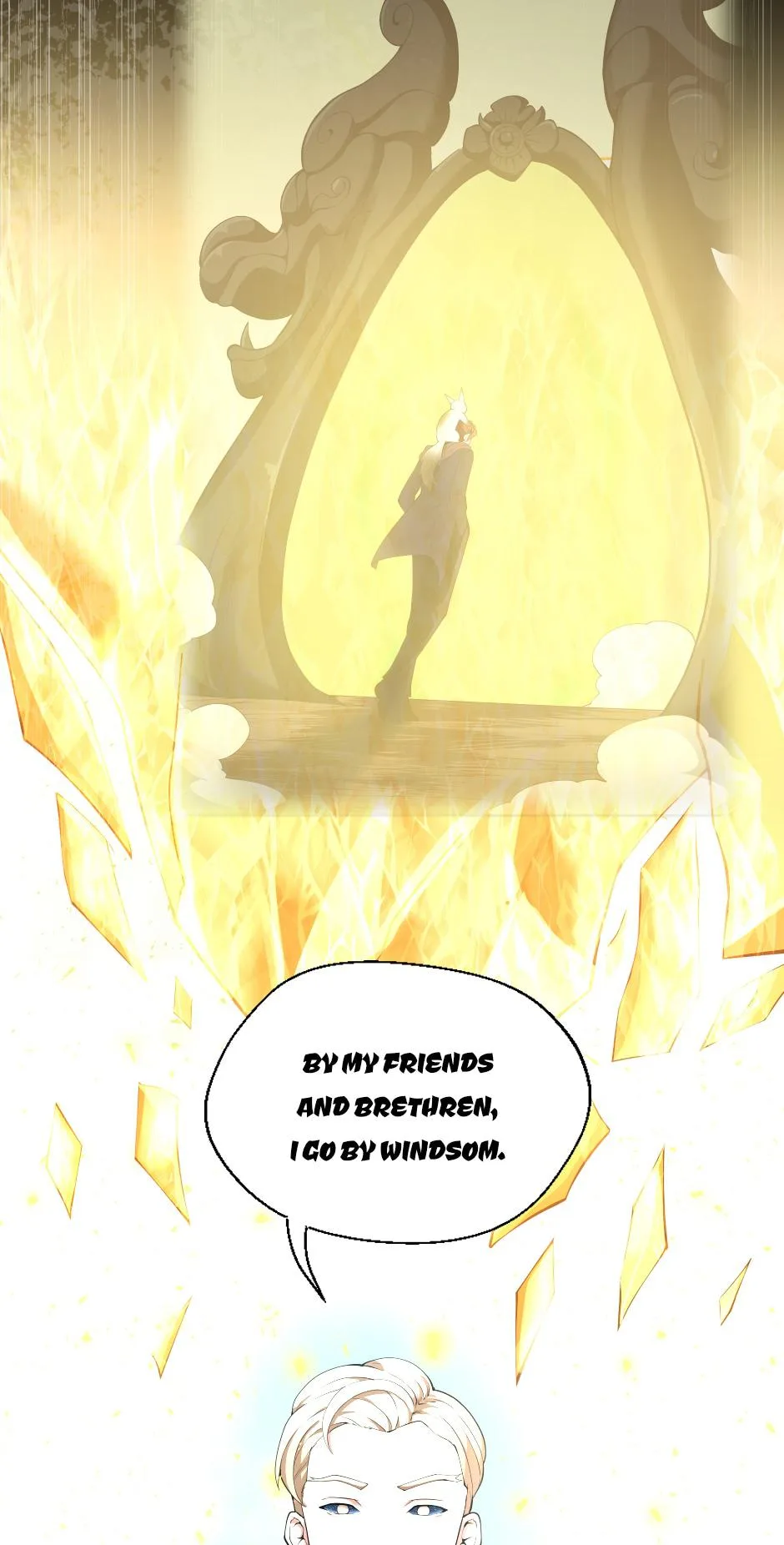 The Beginning After The End - Chapter 126 - Page 8