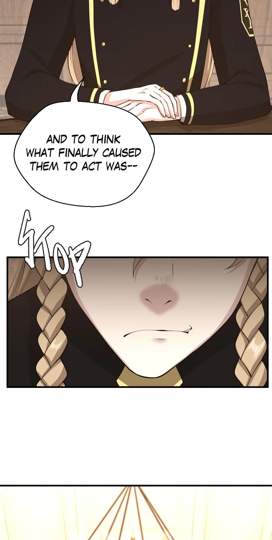 The Beginning After The End - Chapter 126 - Page 81