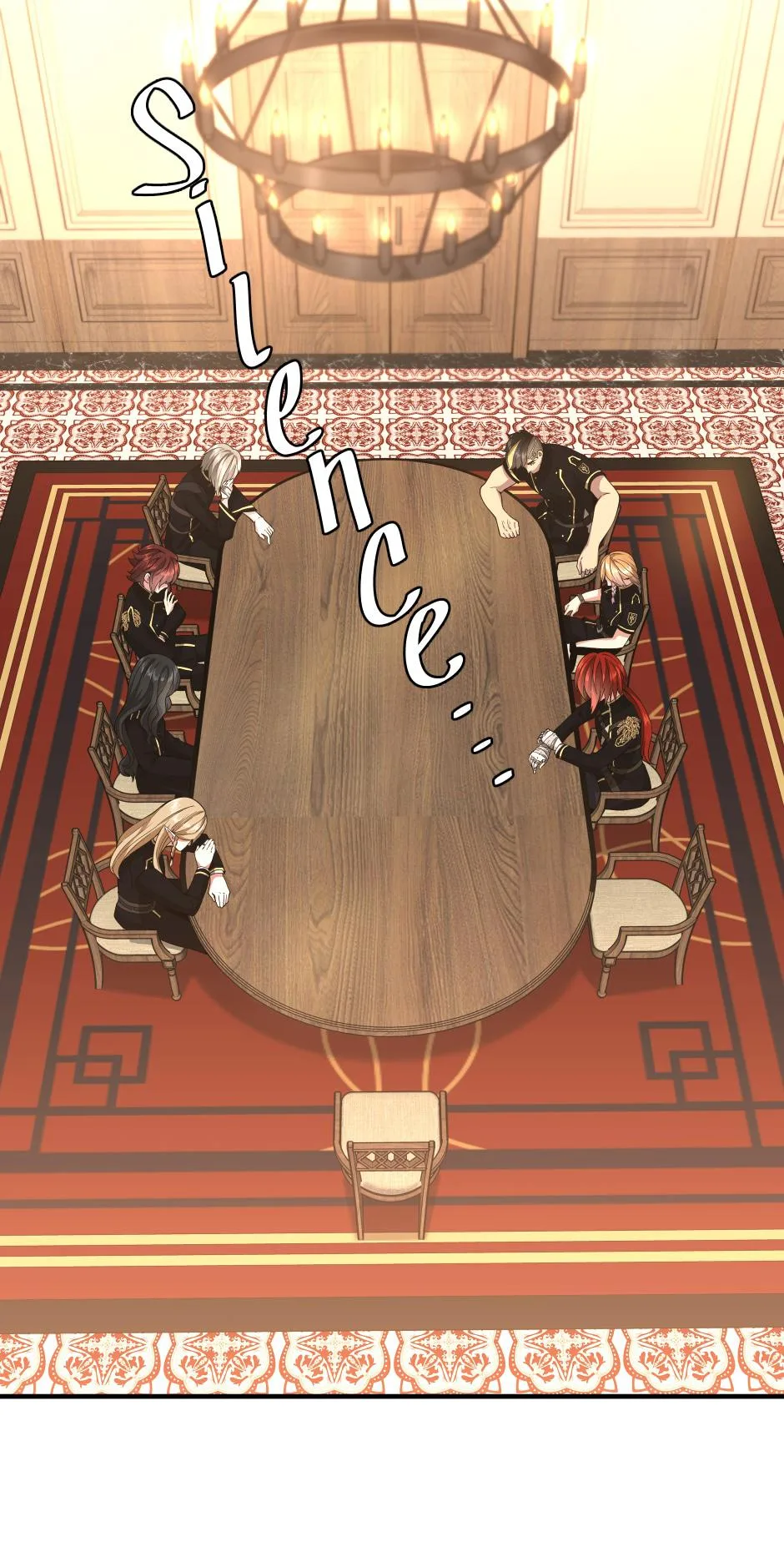 The Beginning After The End - Chapter 126 - Page 82