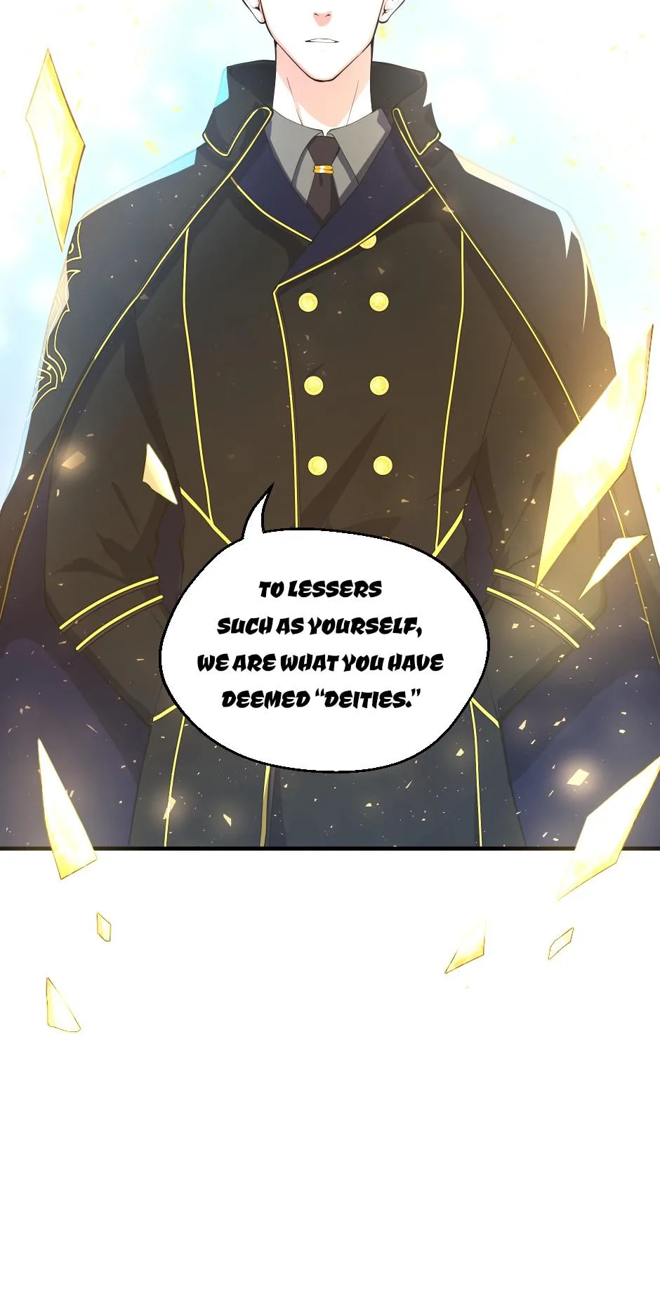 The Beginning After The End - Chapter 126 - Page 9