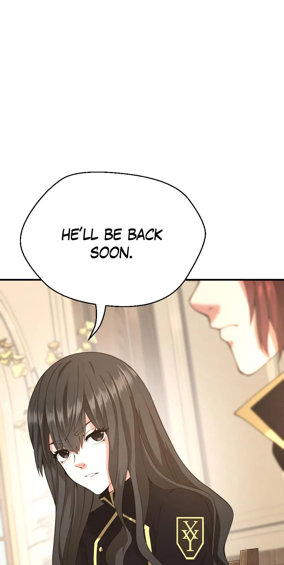 The Beginning After The End - Chapter 126 - Page 90