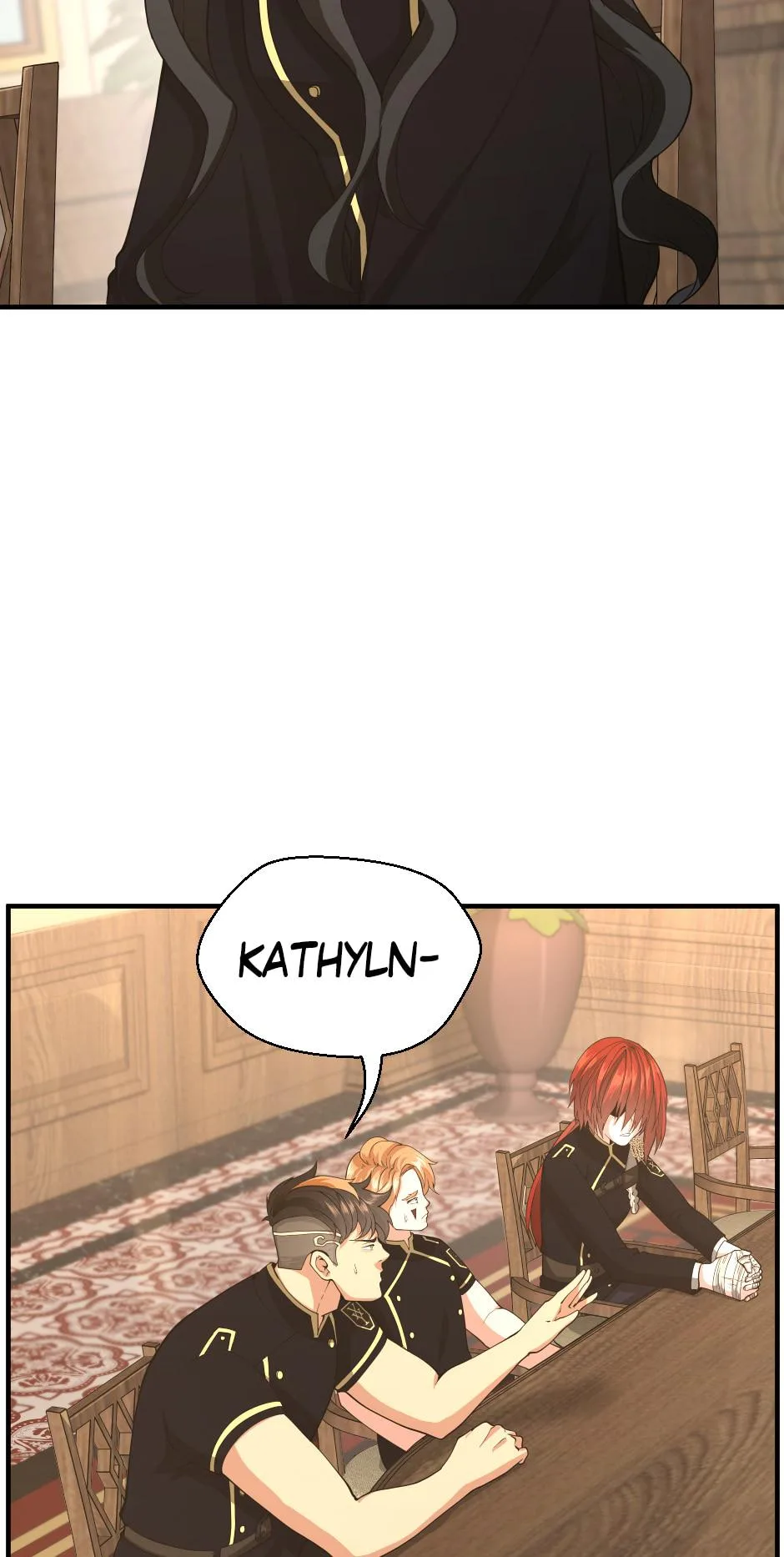 The Beginning After The End - Chapter 126 - Page 91