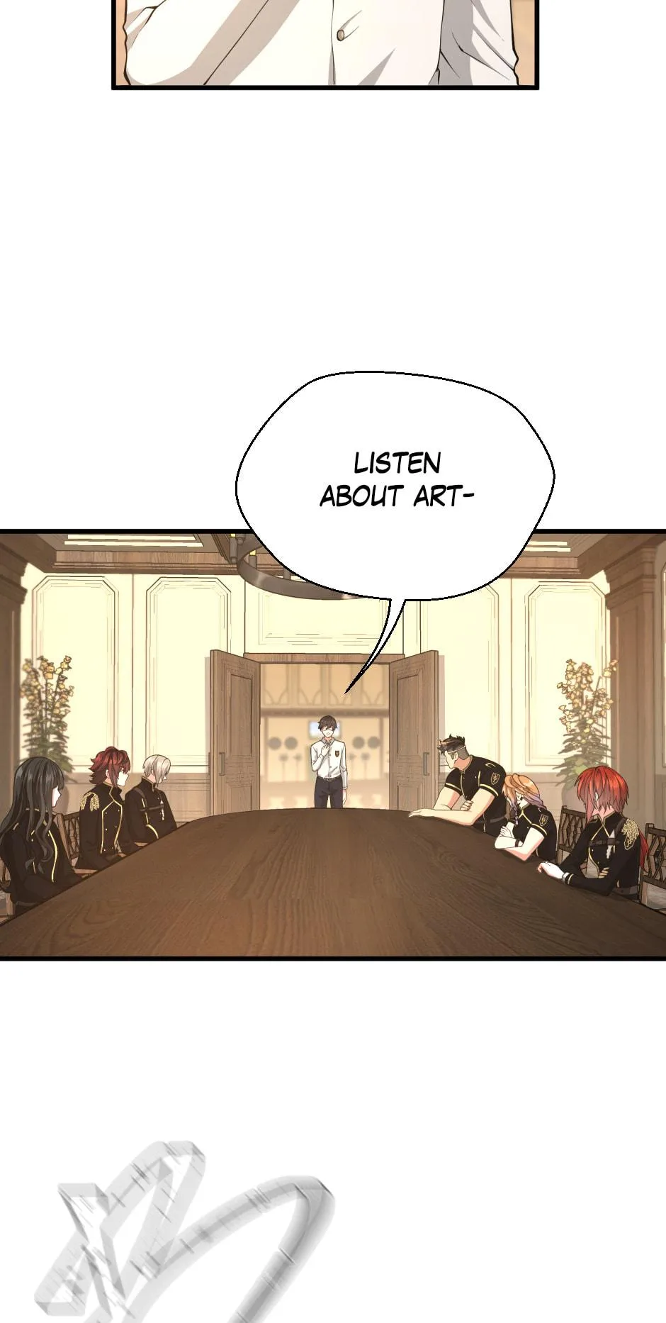 The Beginning After The End - Chapter 126 - Page 94