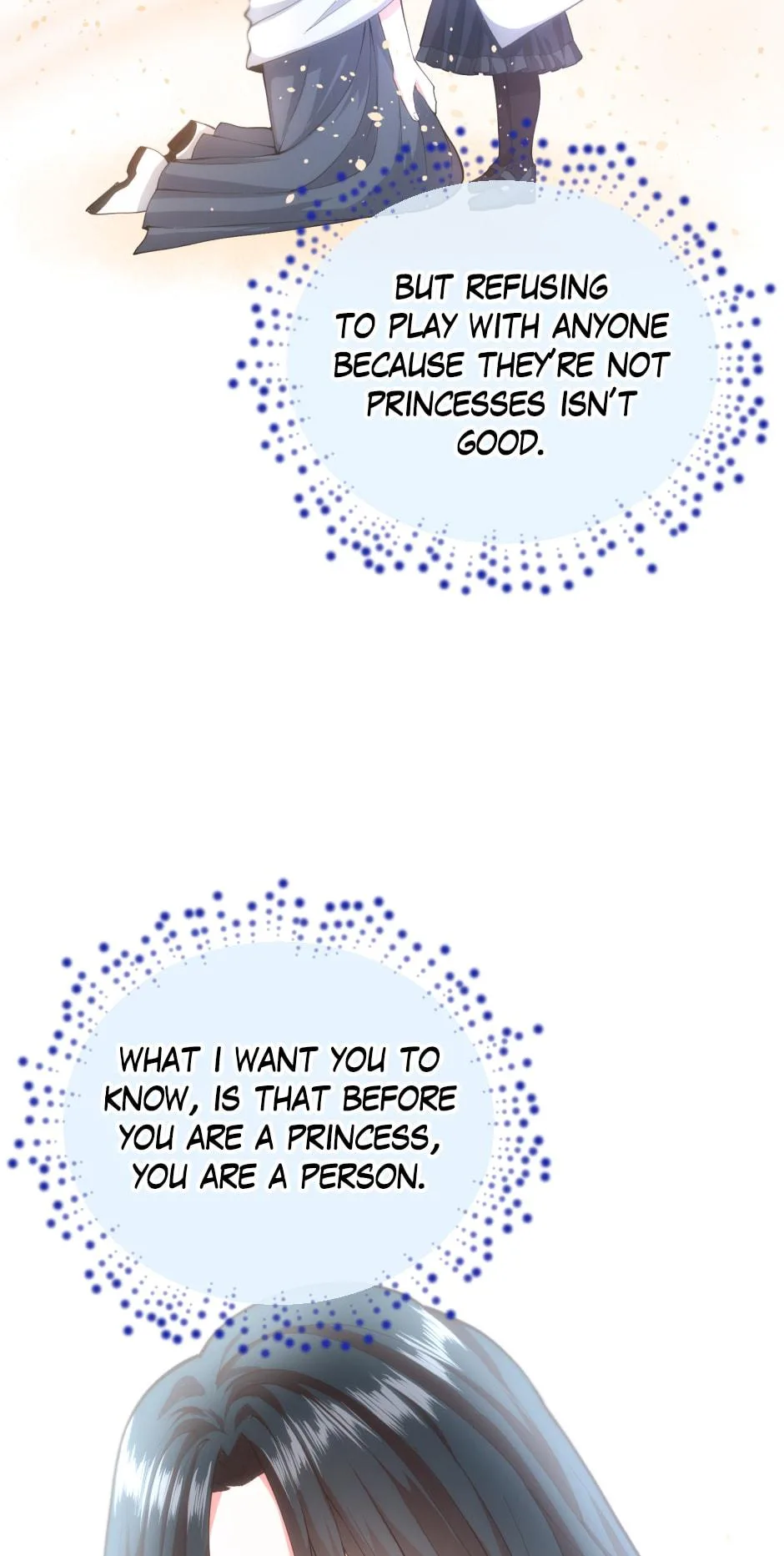 The Beginning After The End - Chapter 126 - Page 99
