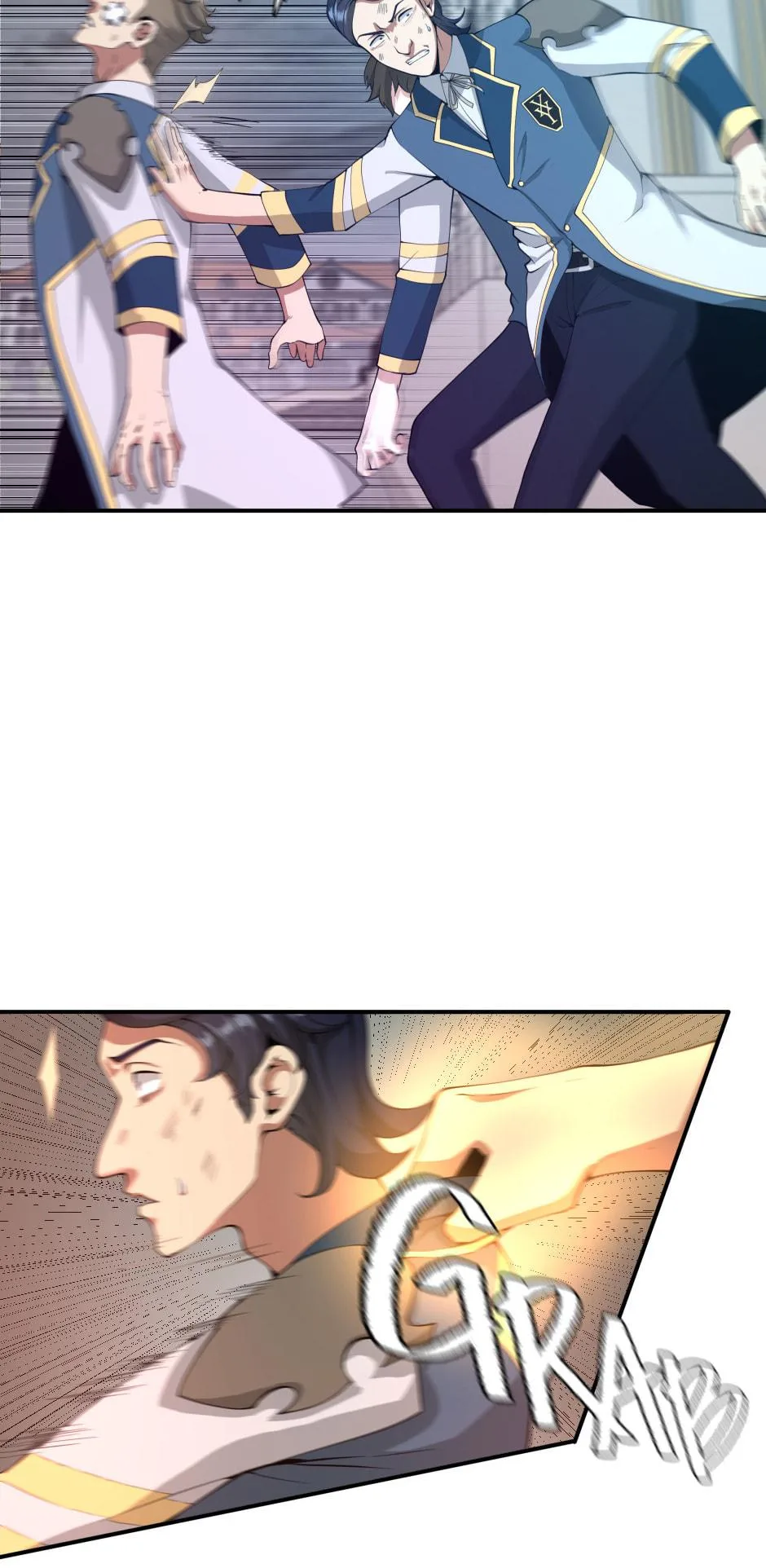 The Beginning After The End - Chapter 127 - Page 12