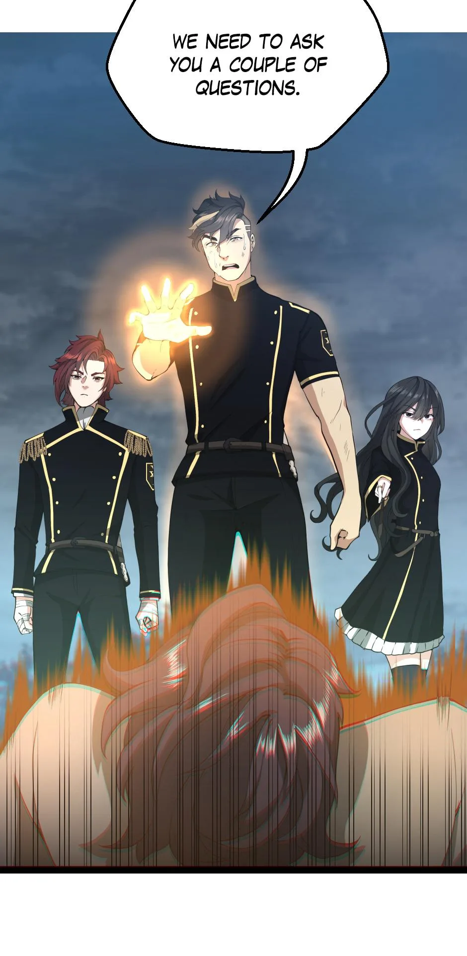 The Beginning After The End - Chapter 127 - Page 15