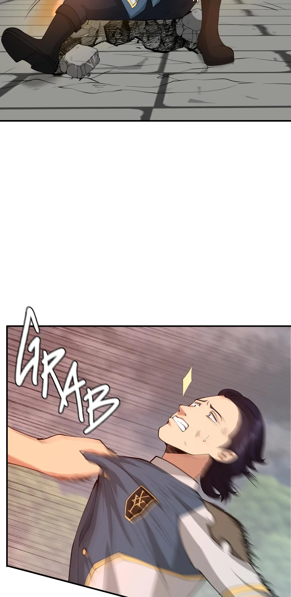 The Beginning After The End - Chapter 127 - Page 31