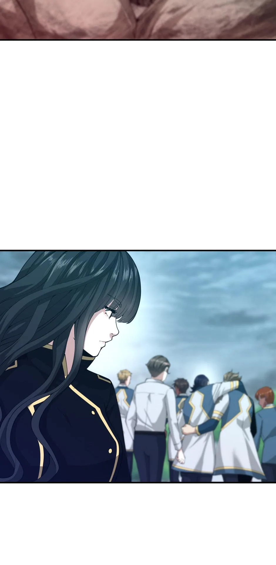 The Beginning After The End - Chapter 127 - Page 34