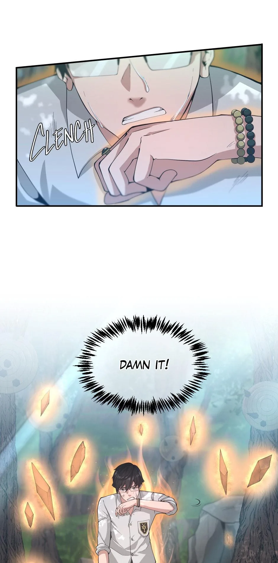 The Beginning After The End - Chapter 127 - Page 40