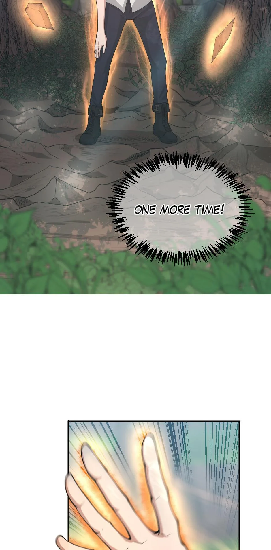 The Beginning After The End - Chapter 127 - Page 41