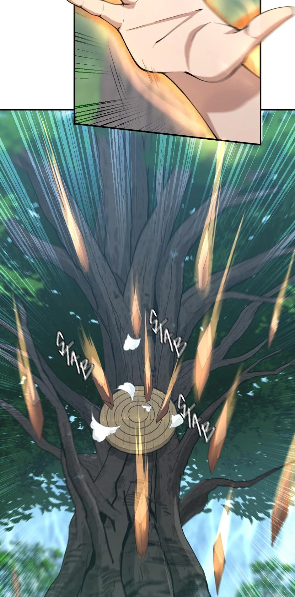 The Beginning After The End - Chapter 127 - Page 42